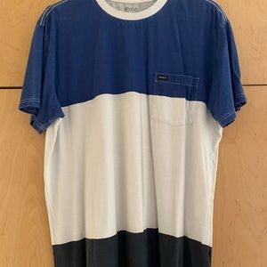 RVCA tee